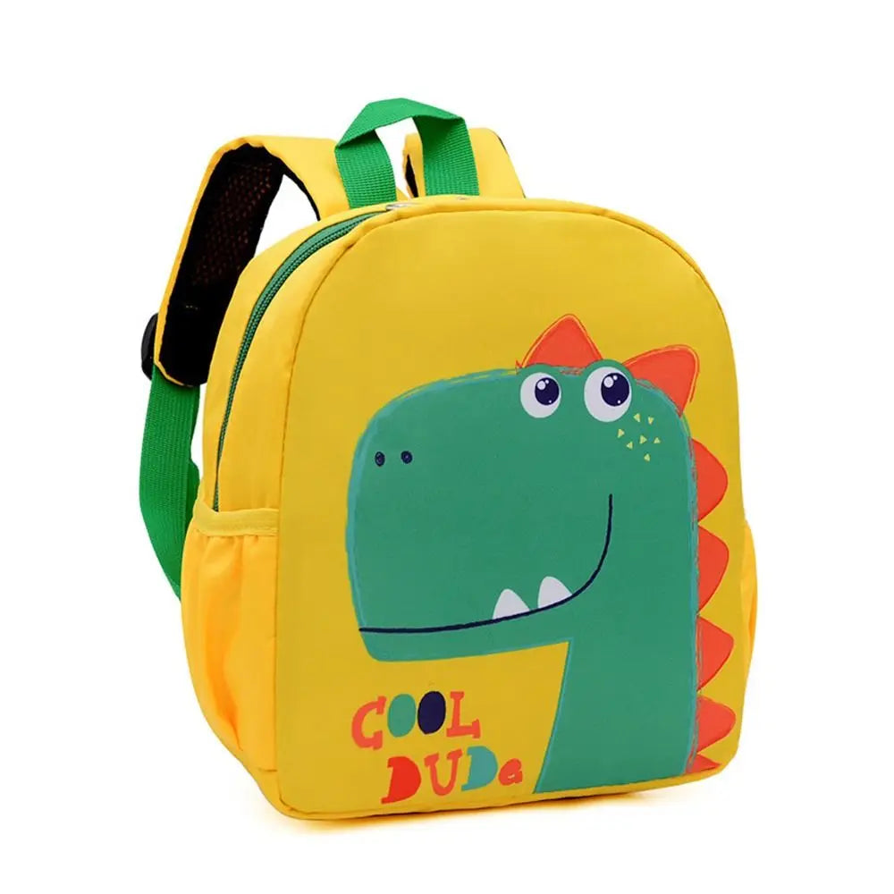 Dinosaur Backpack For Children Multivariant-3